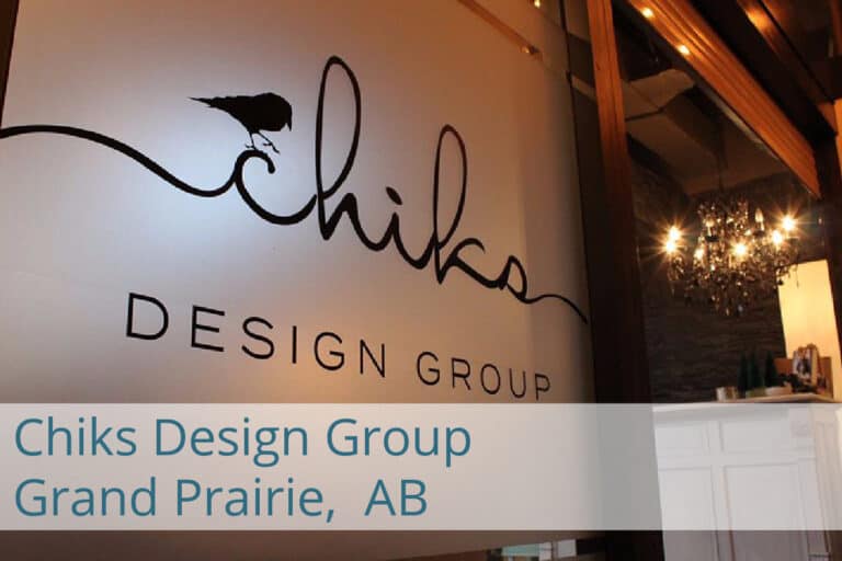 Chiks Design Group