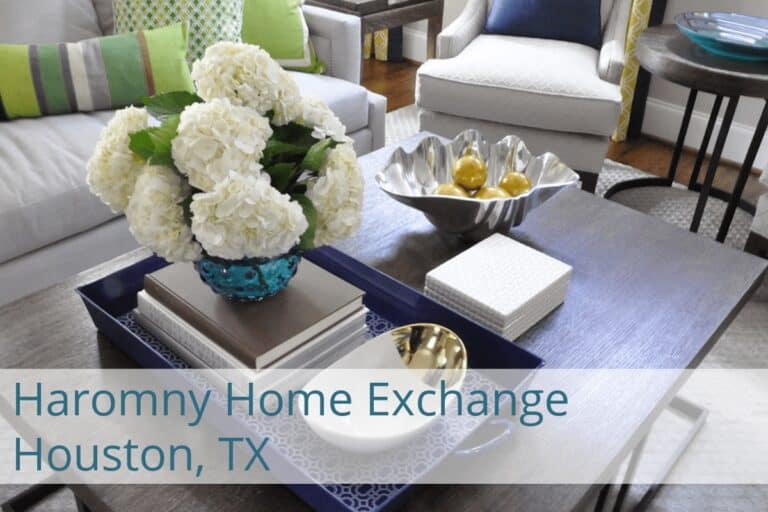 Harmony Home Exchange