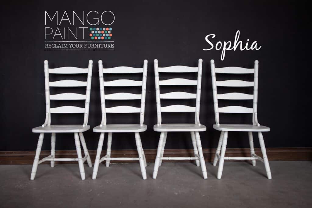 Sophia Ladder back Chairs-2