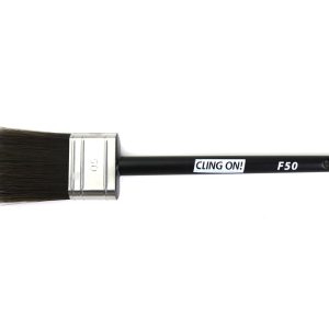 F50 Flat brush